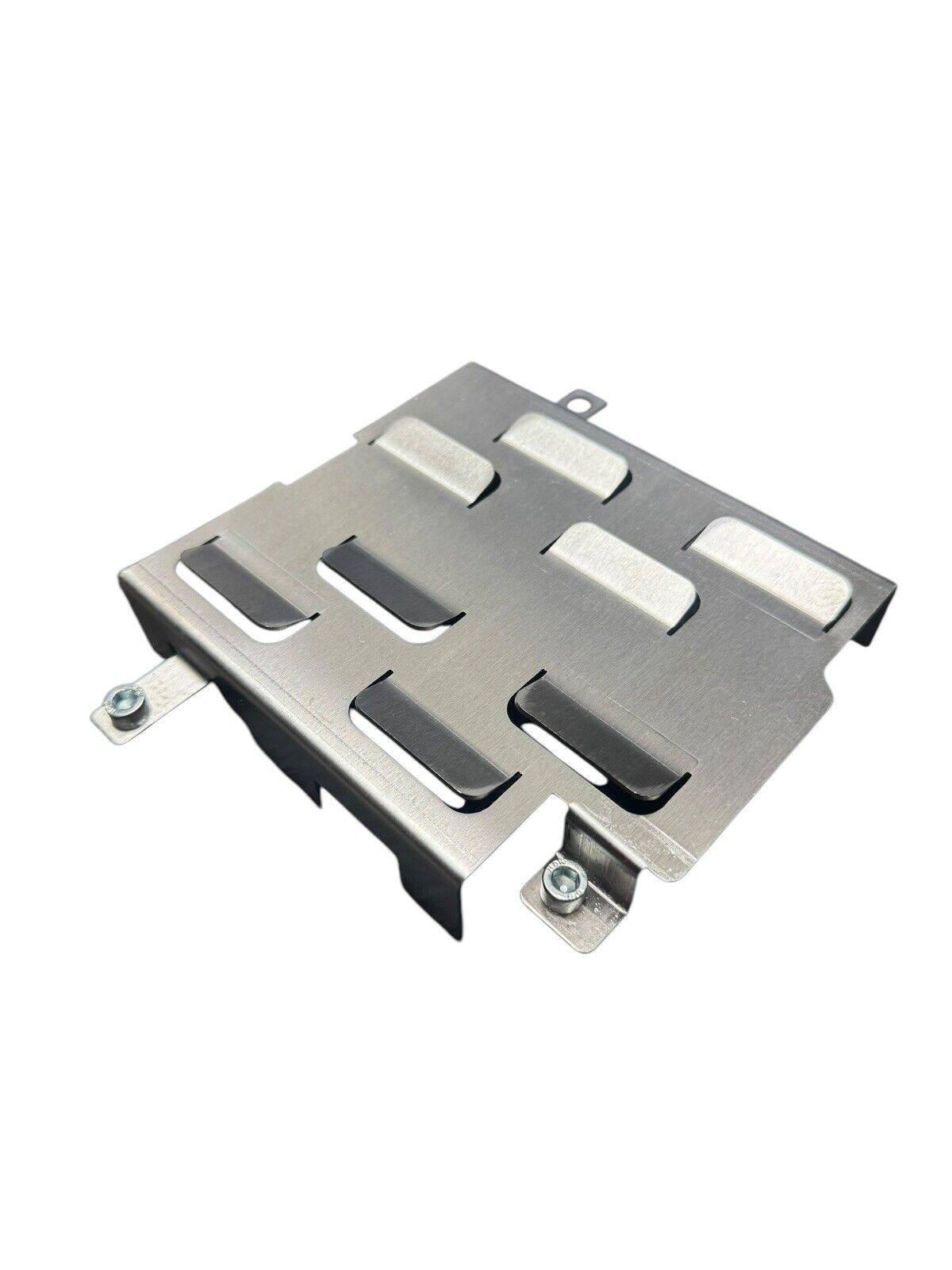 Street Oil Baffle Windage Tray Plate for Subaru WRX and STI EJ20, EJ22, EJ25 engines by JackSpania Racing