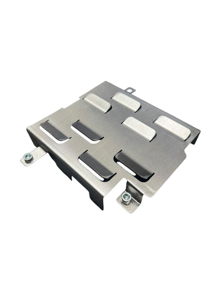 Street Oil Baffle Windage Tray Plate for Subaru WRX and STI EJ20, EJ22, EJ25 engines by JackSpania Racing