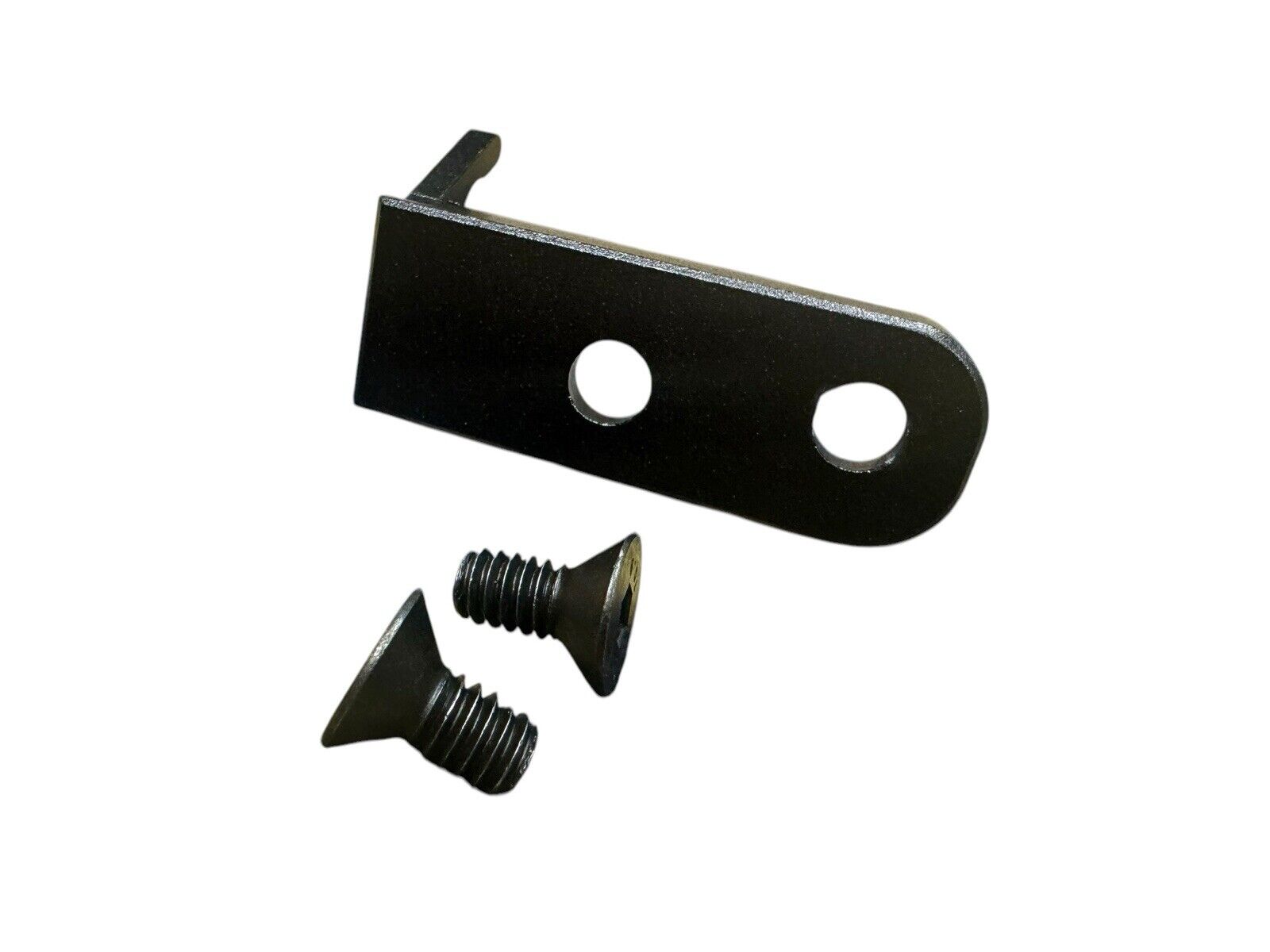 Honda Civic B16 B18 B20 B Series Victor X manifold throttle cable bracket for engine tuning, branded by JackSpania Racing.