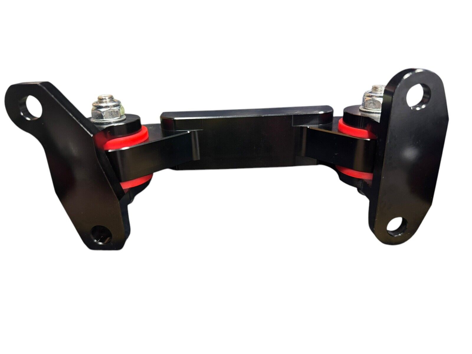 Torque Engine Motor Transmission Mount For 2004-13 Forester 02-14 Subaru WRX STI