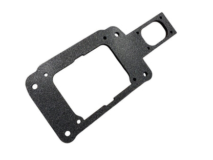 Universal Mounting Bracket For Fueltech FT 450 FT 550 & Nano Gauge Mount ECU