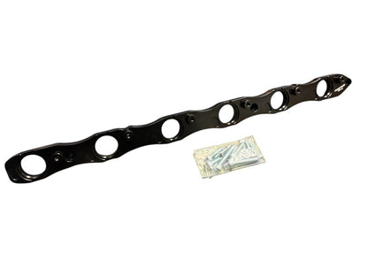 JackSpania Racing VR38 Twin Cam ignition coil conversion kit for Nissan RB R32 GTR engine parts, showing the coil components.