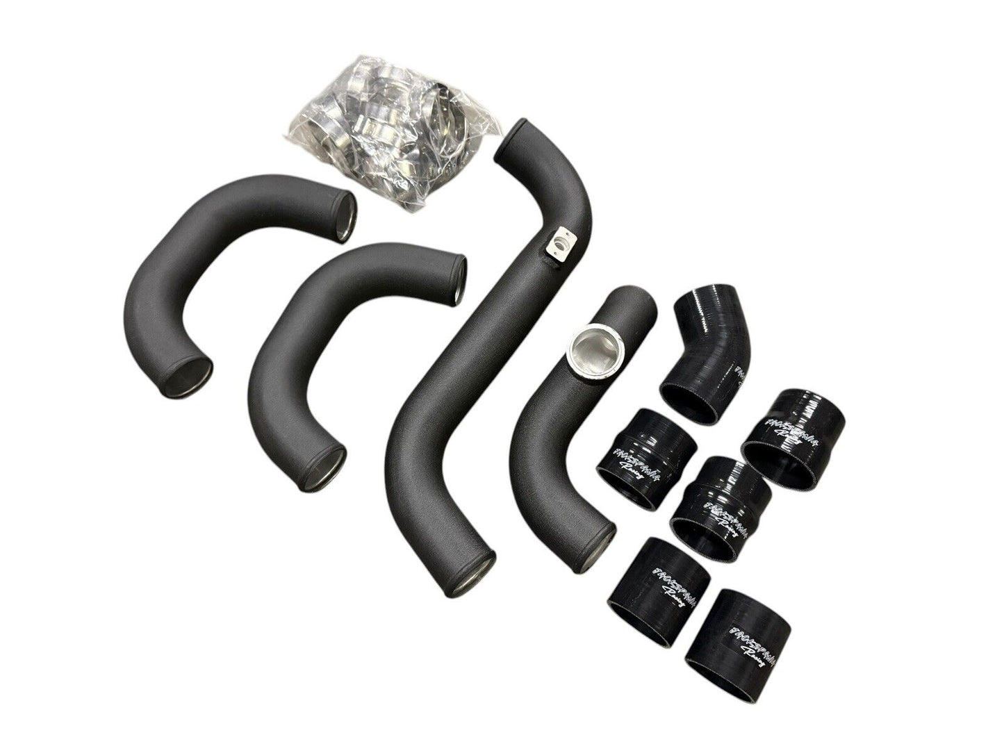 JackSpania Racing K Series intercooler piping kit for Honda Acura Civic and Integra EG EK DC2 K20 K24 engine parts