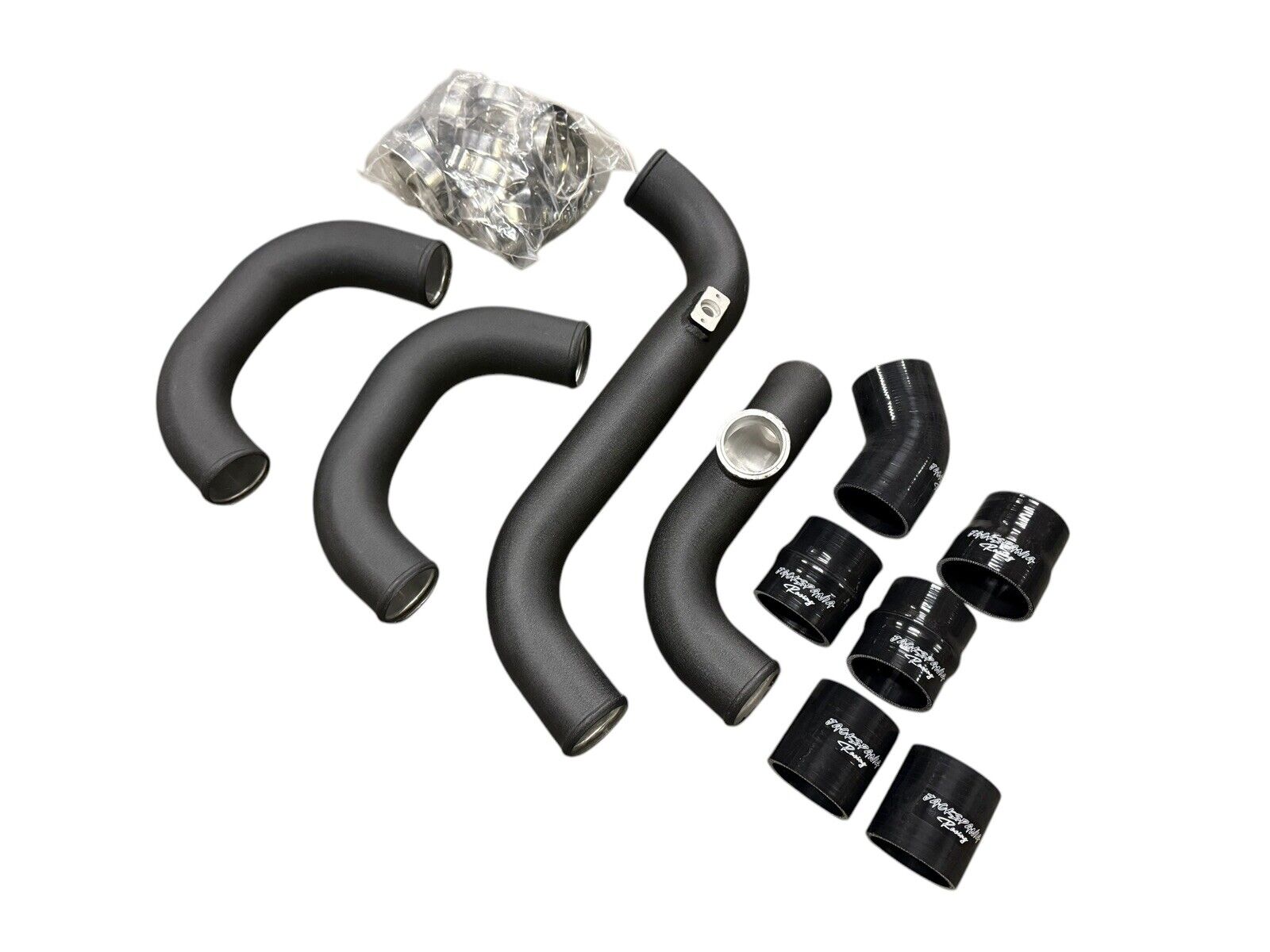 JackSpania Racing K Series intercooler piping kit for Honda Acura Civic and Integra EG EK DC2 K20 K24 engine parts