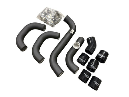 JackSpania Racing K Series intercooler piping kit for Honda Acura Civic and Integra EG EK DC2 K20 K24 engine parts