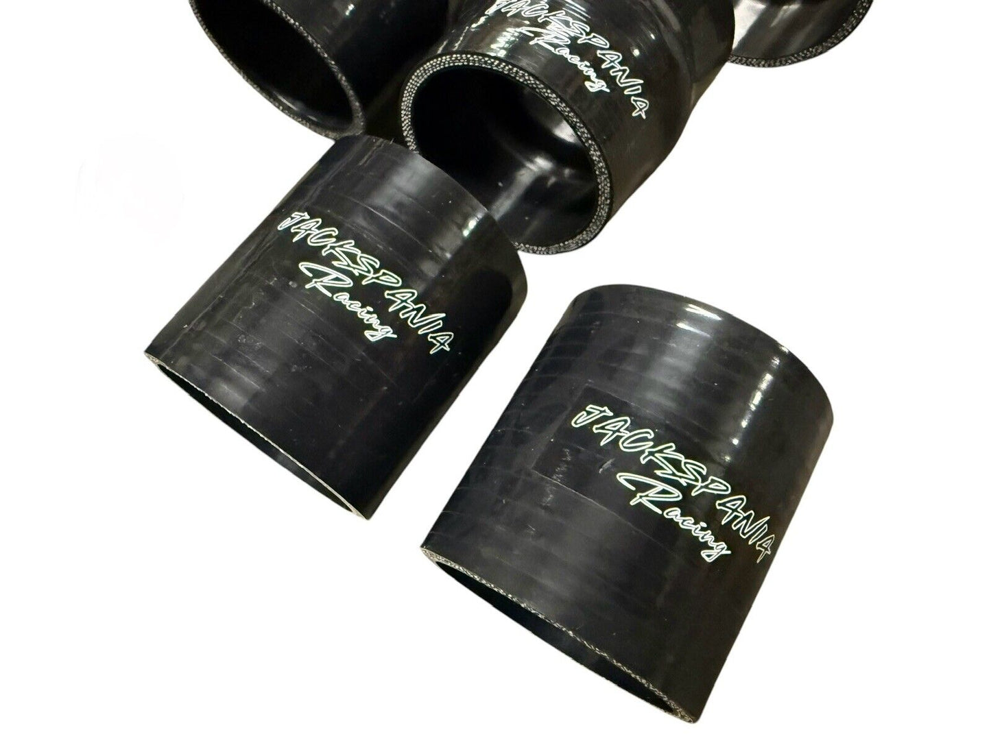 JackSpania Racing K Series intercooler piping kit for Honda Acura Civic Integra EG EK DC2 K20 K24 engine parts