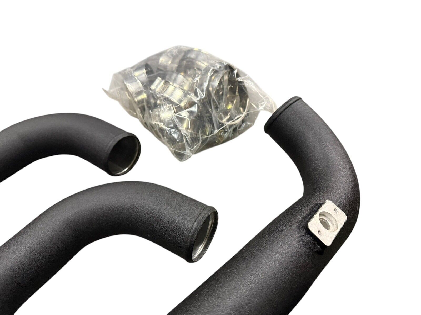 JackSpania Racing K Series intercooler piping kit for Honda Acura Civic Integra EG EK DC2 K20 K24 engine parts.