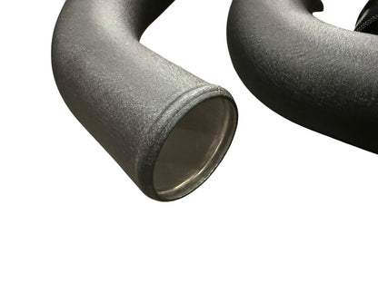 JackSpania Racing K Series intercooler piping kit for Honda Acura Civic and Integra EG EK DC2 K20 K24 engine parts