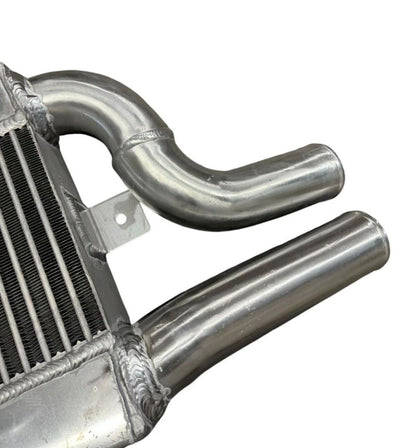 K Series Intercooler Kit 775HPFor Honda Acura Civic K Swap EG EK DC2 K20 K24 DC