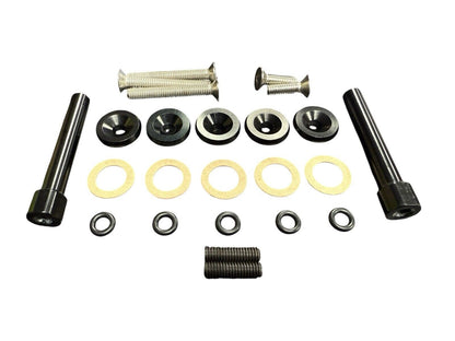 For Acura Honda D Series D15 D16 Low Profile Engine Valve Cover Washer Bolt Set