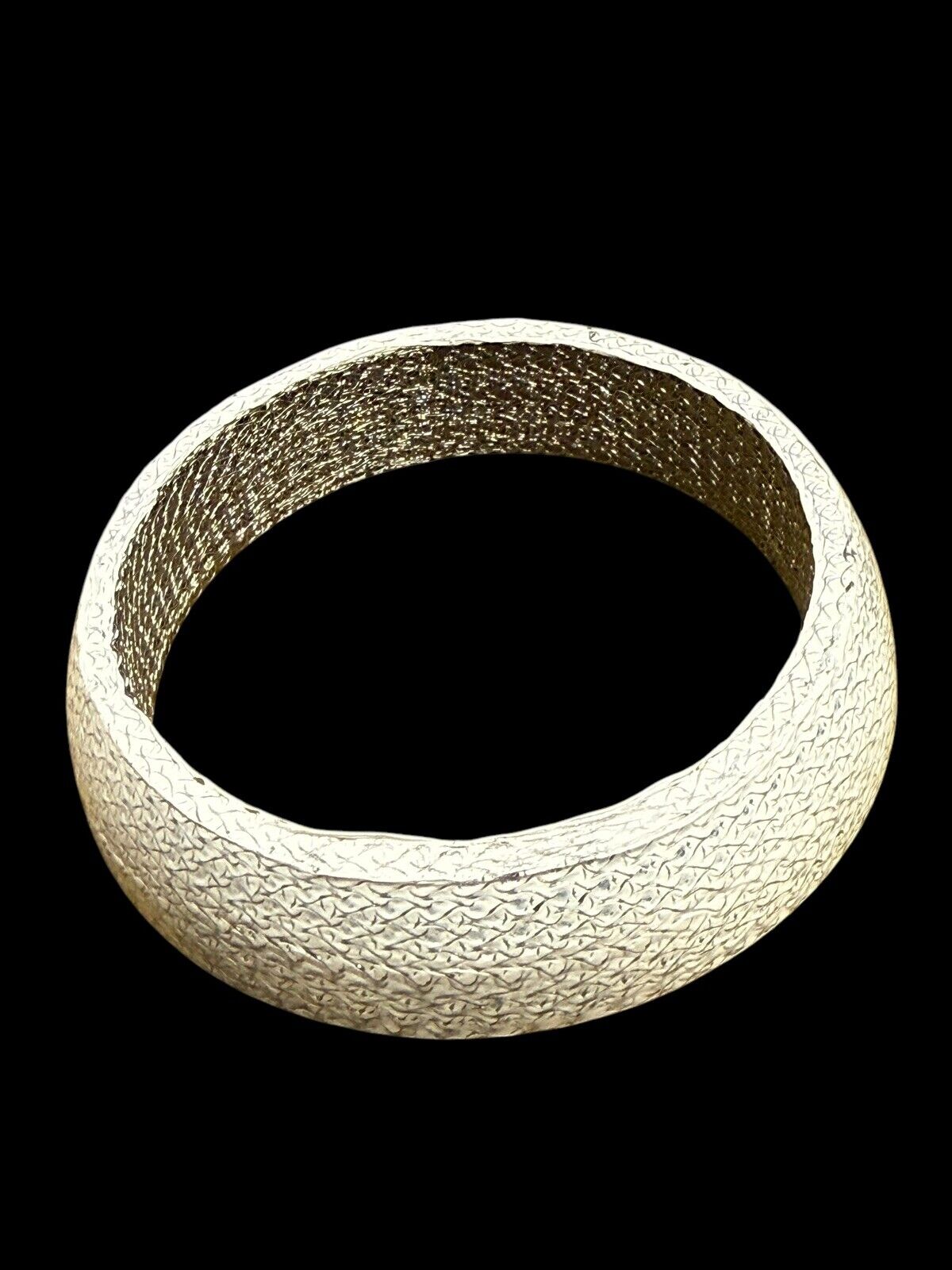 Universal JackSpania Racing 2, 2.5, and 3-inch donut exhaust gasket showing rubber seal with metal ring for automotive exhaust systems.