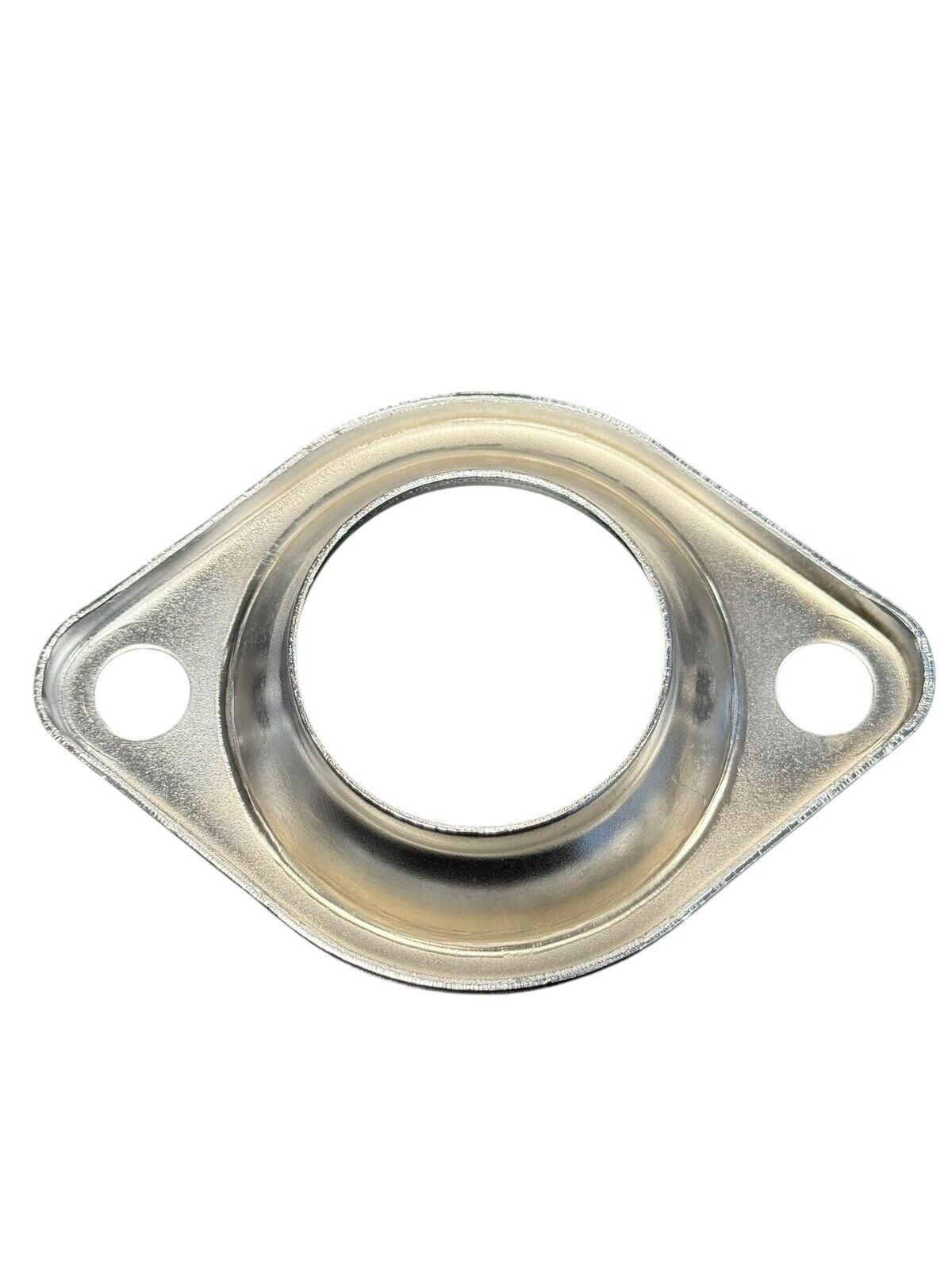 Universal 2.5 Inch Manifold Flange JDM ITR 2.5" Exhaust Donut Gasket Collector