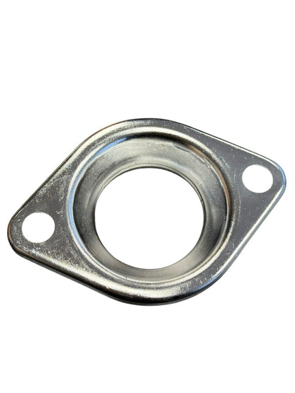 Universal 2.5 Inch Manifold Flange JDM ITR 2.5" Exhaust Donut Gasket Collector