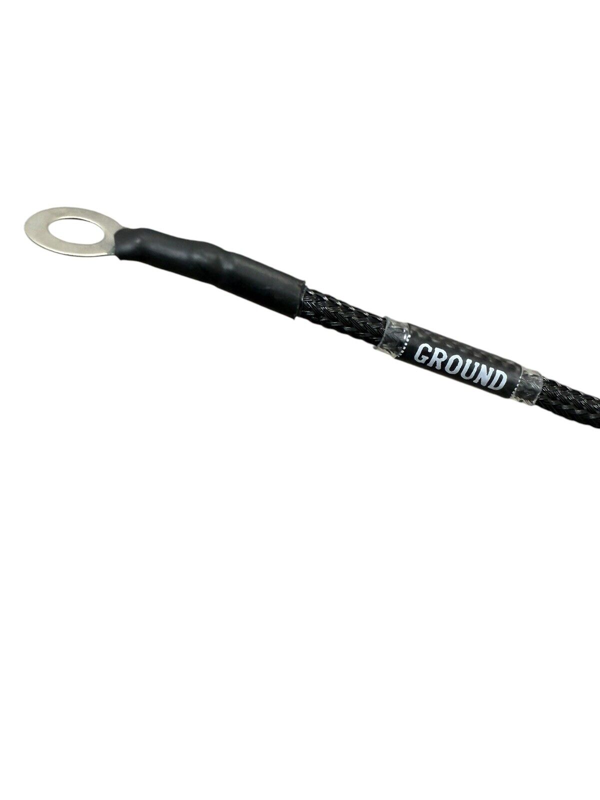 Universal fuel pump relay wiring harness for engine, compatible with JackSpania Racing vehicles, featuring durable connectors and wiring.