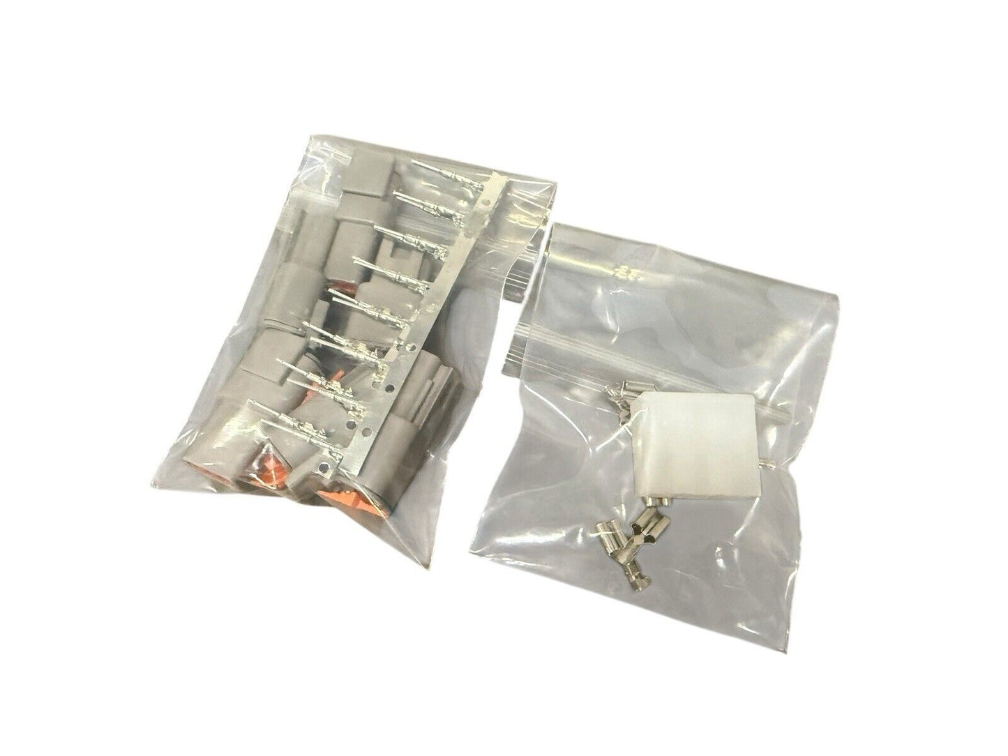 Engine wiring harness for Fueltech FT550, 2JZGTE, VVTi, and 2JZ engines, designed for street and track applications by JackSpania Racing.