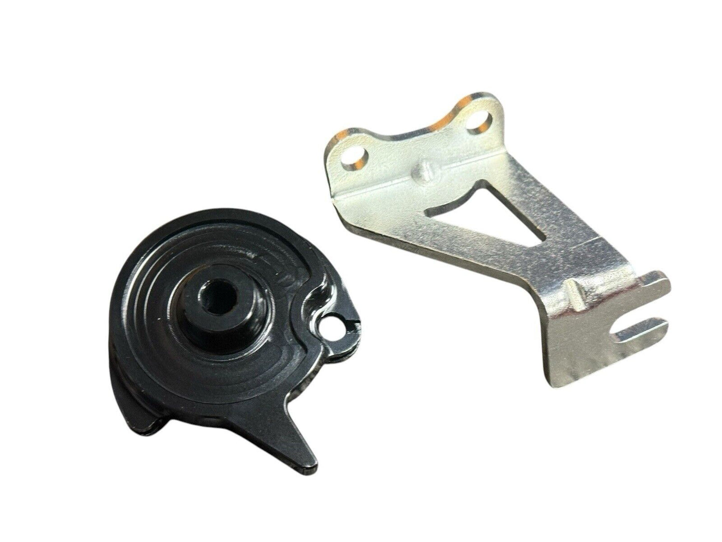JackSpania Racing K Series Throttle Body Cruise Control Kit for 88-95 Civic and 94-01 Integra, Engine Parts for K Swap.