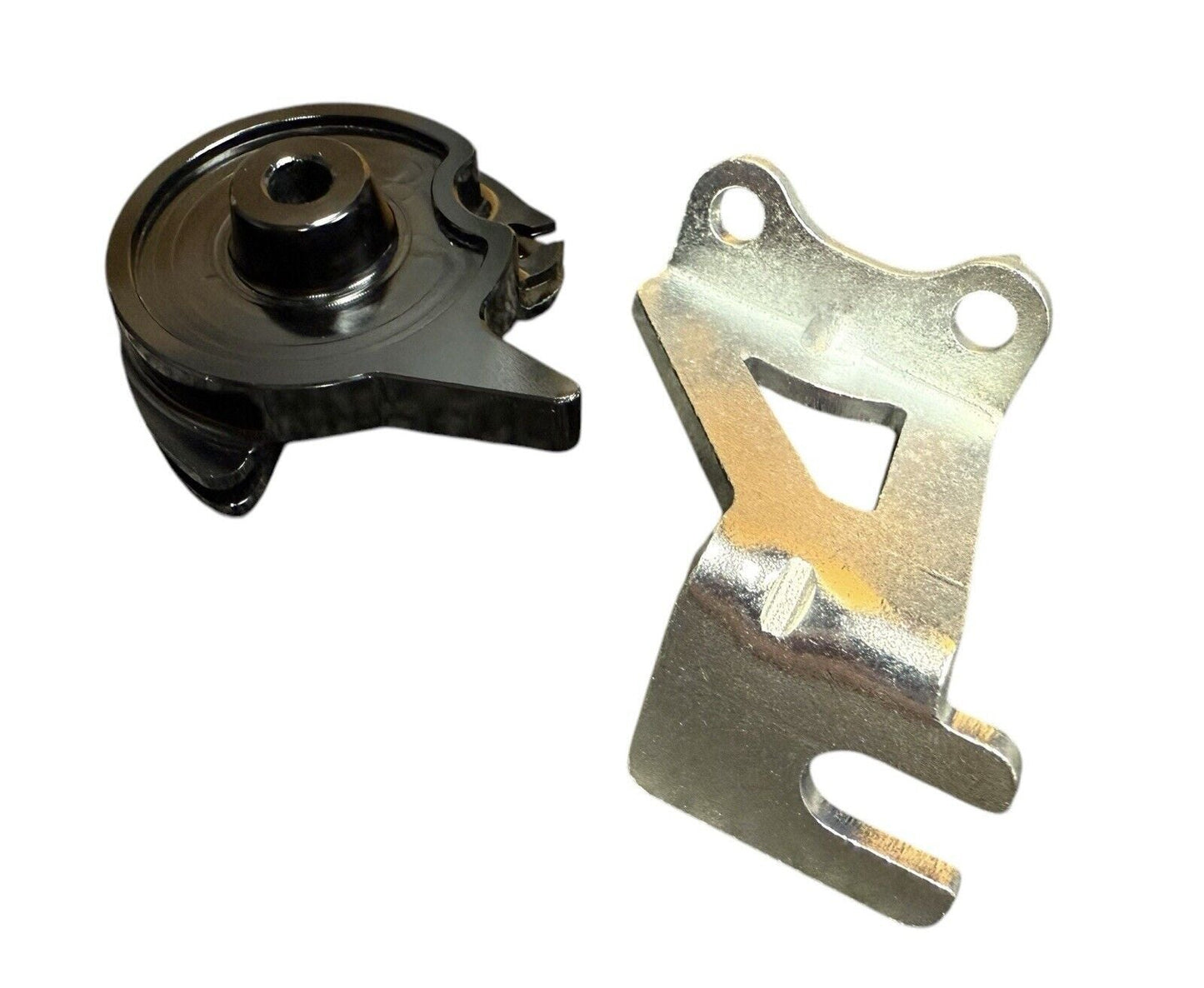 JackSpania Racing K Series Throttle Body Cruise Control Kit for 88-95 Civic and 94-01 Integra K Swap engine parts.