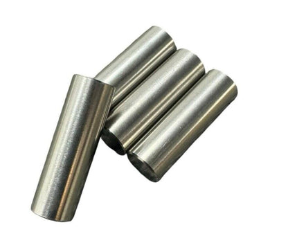 Titanium VTEC Killer Pin Kit for Honda D Series engines by JackSpania Racing, includes engine parts for D16 D16z6 D16y8 models.
