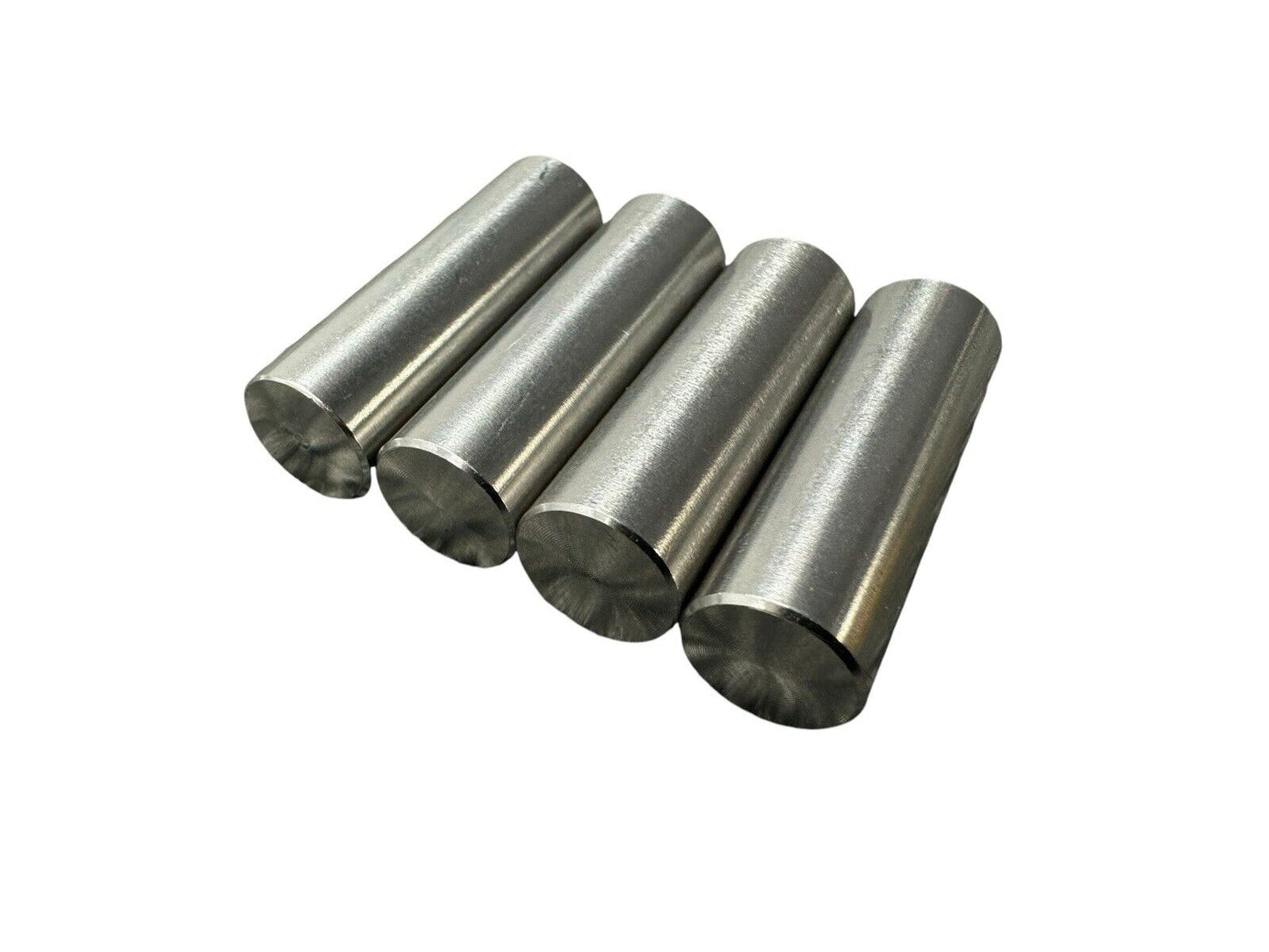 Titanium VTEC Eliminator Killer Pin Kit for Honda D Series engines, D16Z6 and D16Y8, by JackSpania Racing, shown in image.