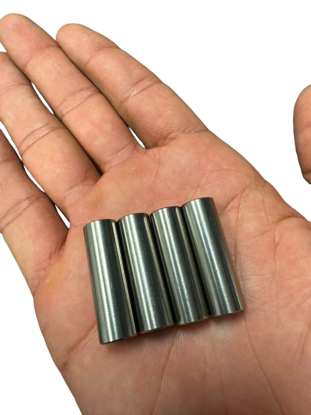 Titanium VTEC Eliminator Killer Pin Kit for Honda D Series D16 D16z6 D16y8 engine parts by JackSpania Racing