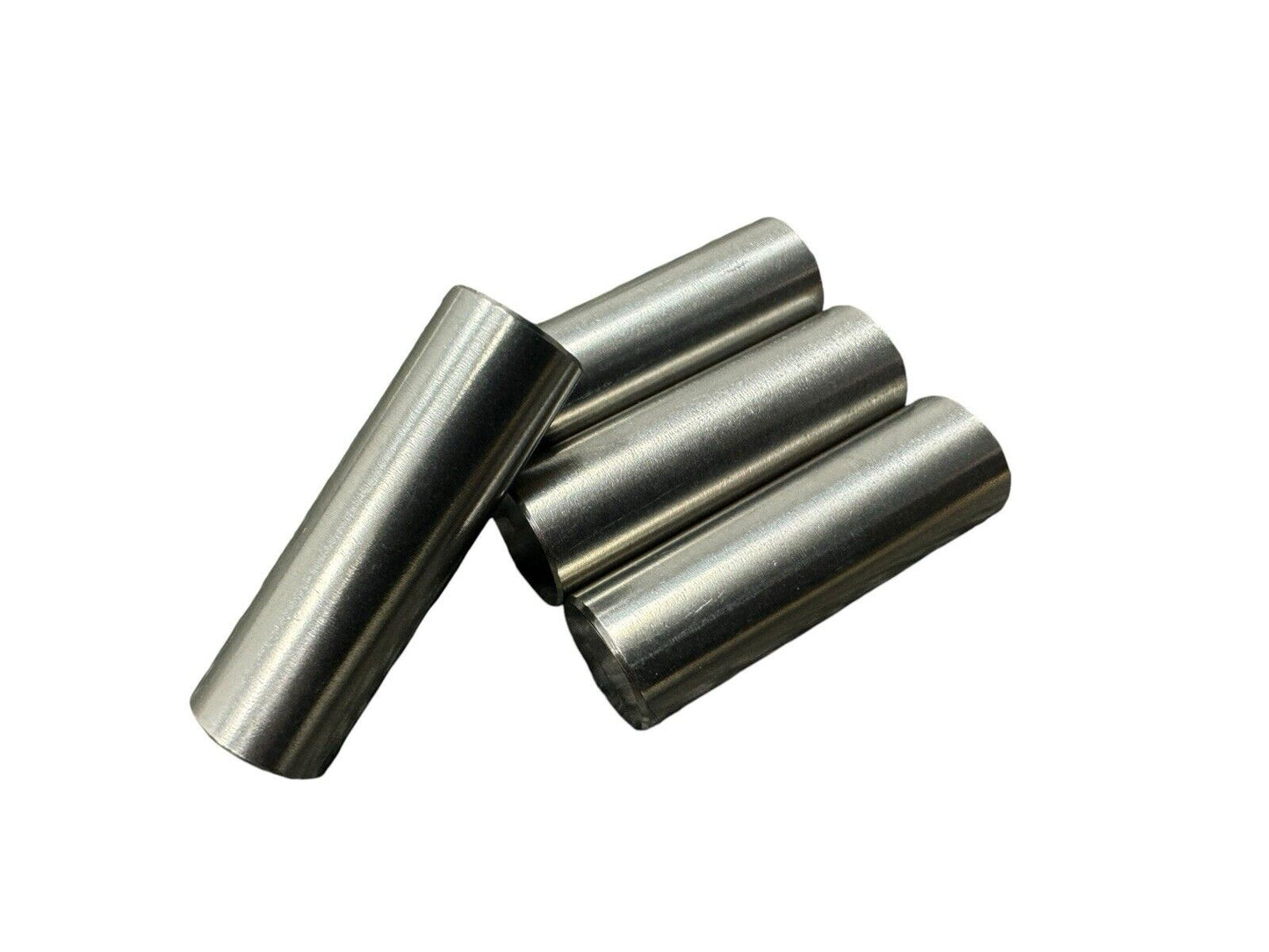Titanium VTEC Eliminator Killer Pin Kit for Honda D Series D16 D16z6 D16y8 engine parts by JackSpania Racing