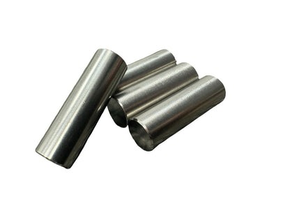 Titanium VTEC Eliminator Killer Pin Kit for Honda D Series D16 D16z6 D16y8 engine parts by JackSpania Racing, shown in the image