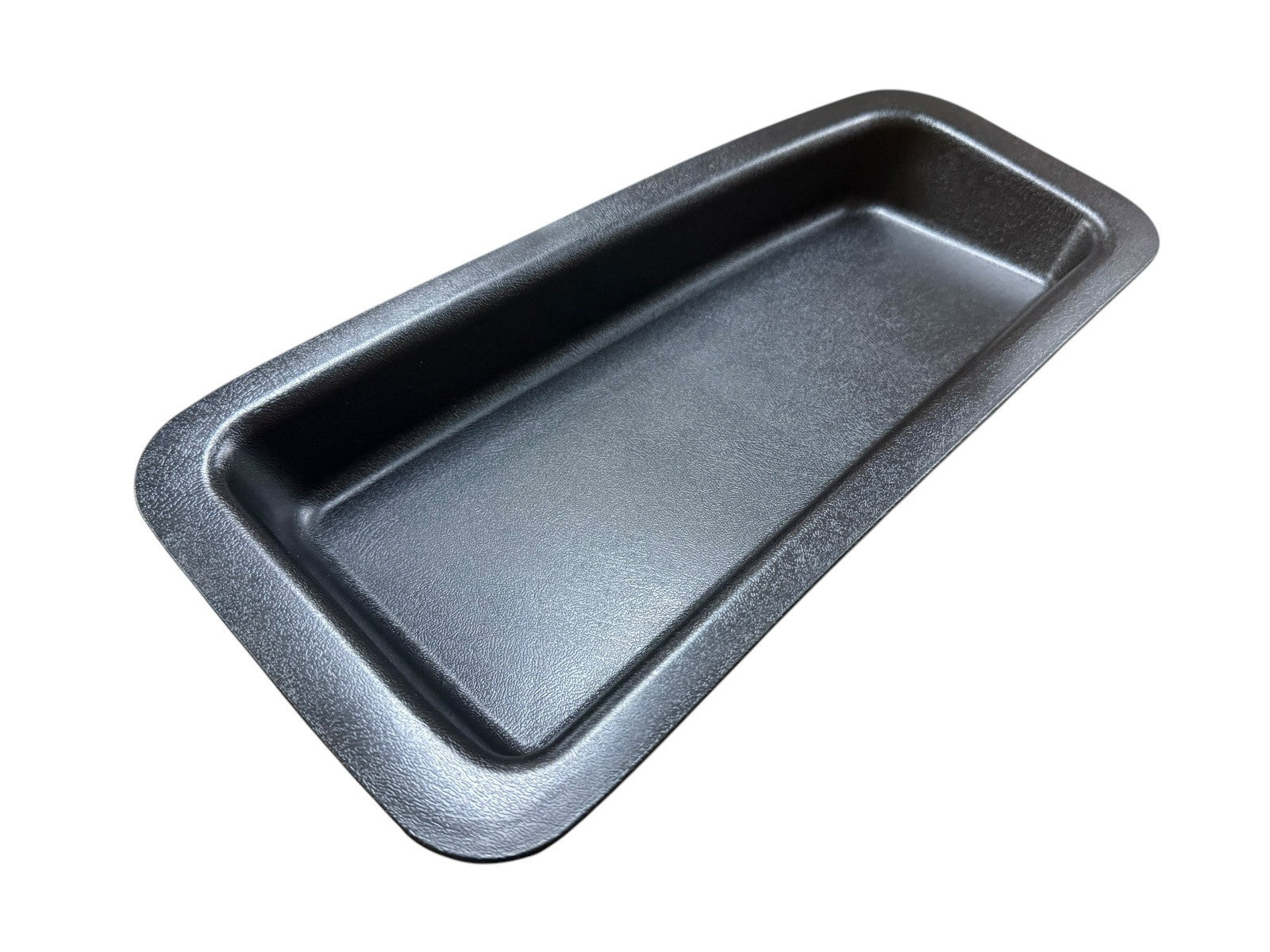 OE Spec dash delete removal tray for Honda Civic 1996-2000 EK, interior accessory by JackSpania Racing, shown in image 326449853456-1.