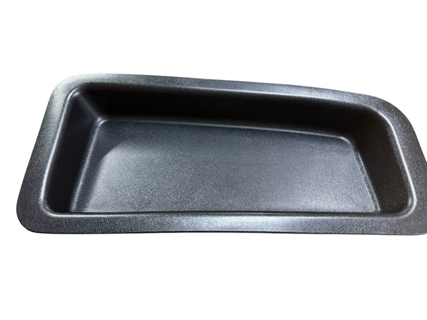 OE Spec dash delete removal tray for Honda Civic 1996-2000 EK by JackSpania Racing, interior car accessory, shown in image.