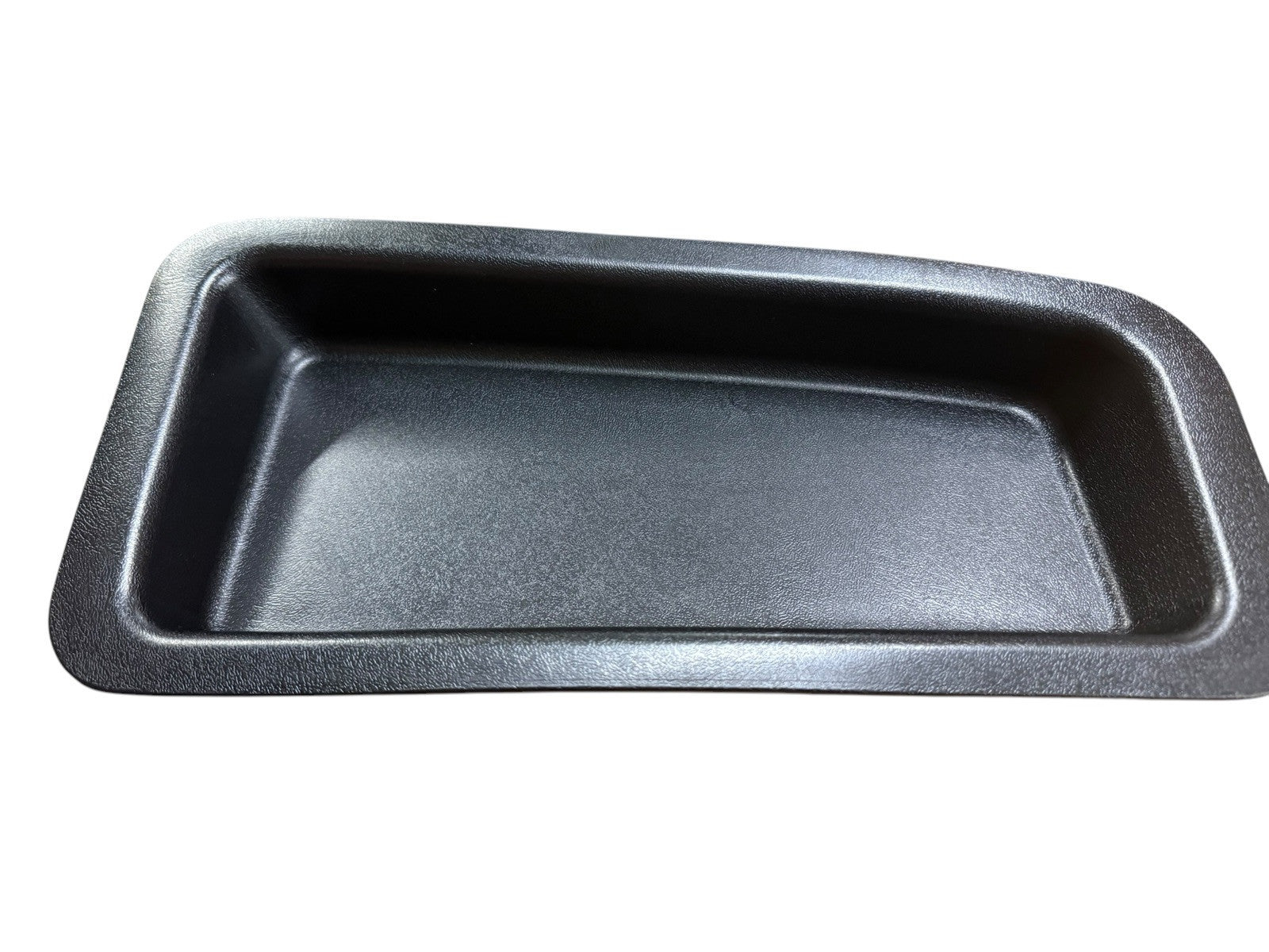 OE Spec dash delete removal tray for Honda Civic 1996-2000 EK by JackSpania Racing, interior car accessory, shown in image.