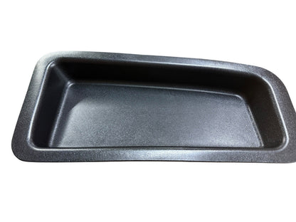 OE Spec dash delete removal tray for Honda Civic 1996-2000 EK by JackSpania Racing, interior car accessory, shown in image.