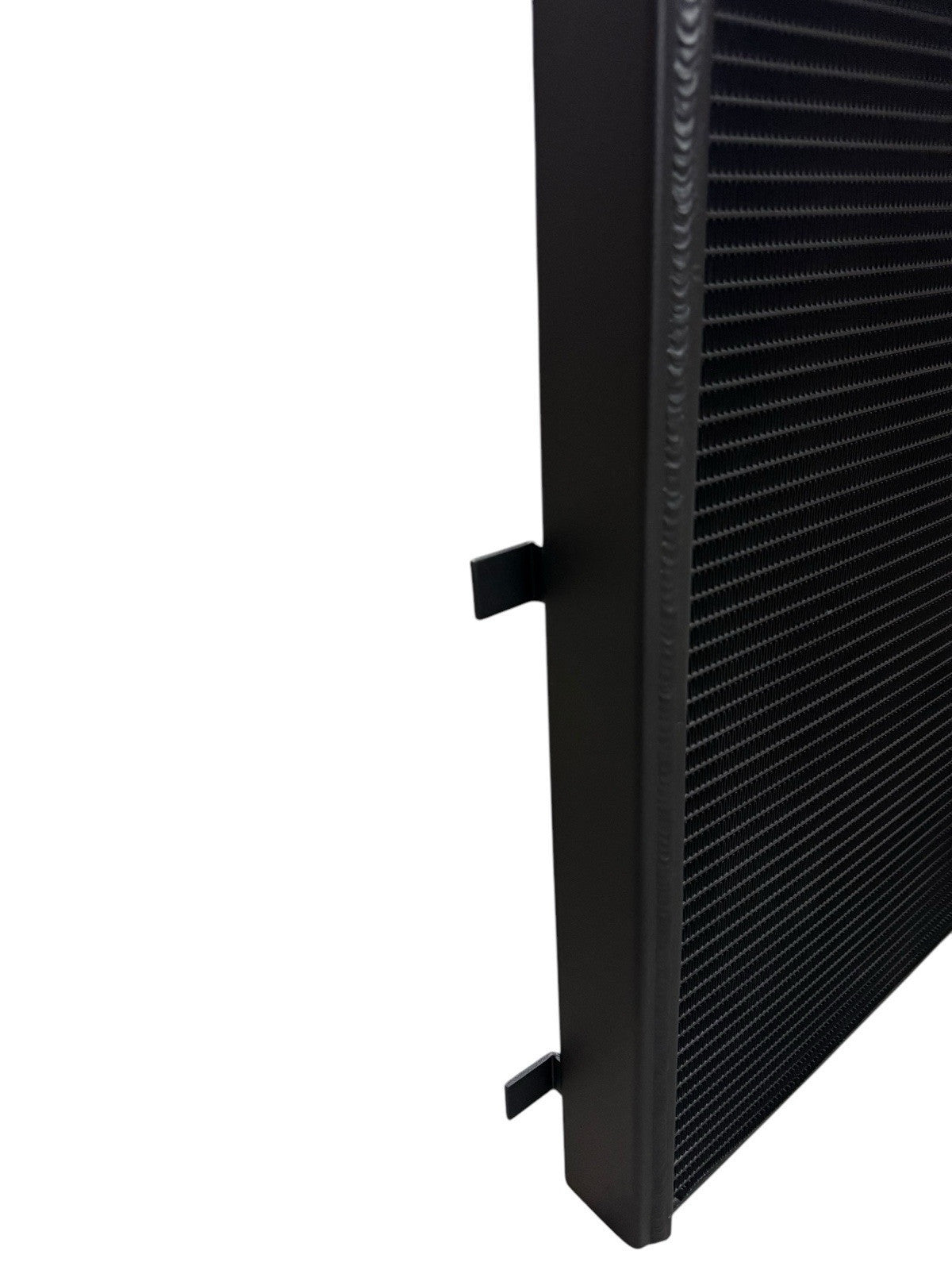 Heat exchanger radiator for BMW 5 Series G30 G31 with B46 B48 B58 engines, by JackSpania Racing, engine cooling component.