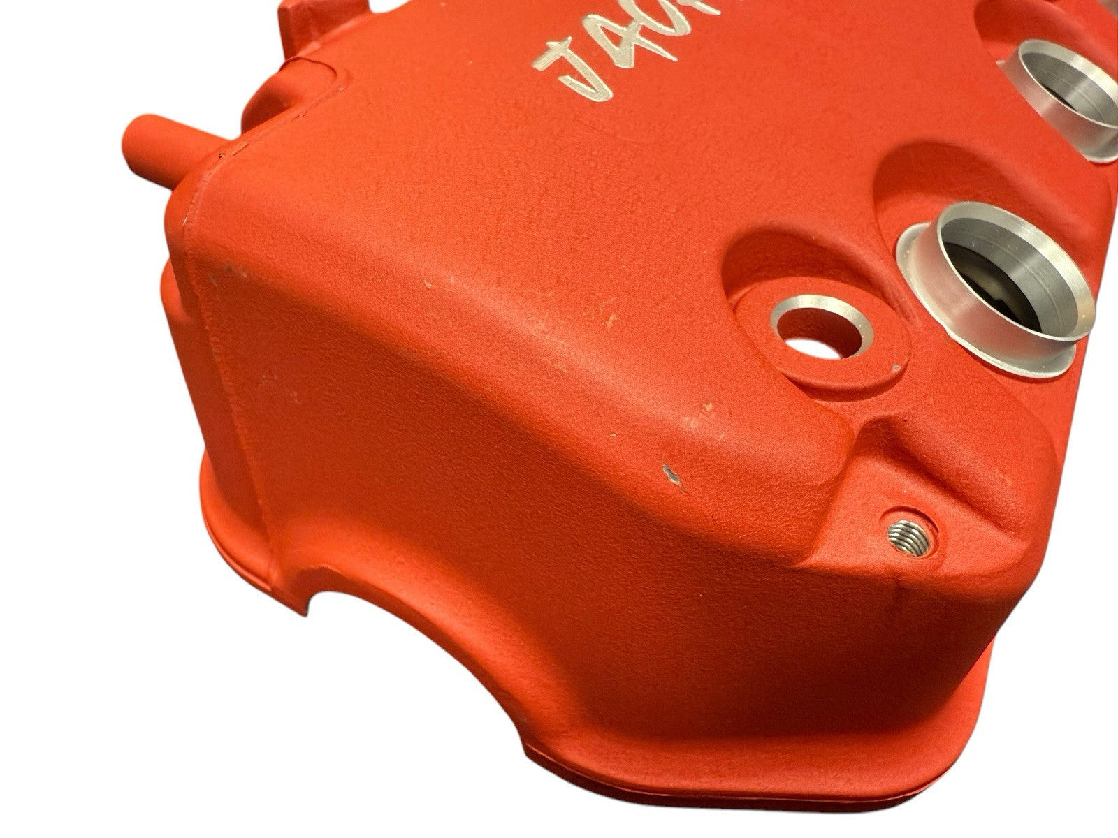 JackSpania Racing D Series Vented Valve Cover for Honda D15, D16, D16Y7, D16Y8, D16Z6 SOHC VTEC engine parts