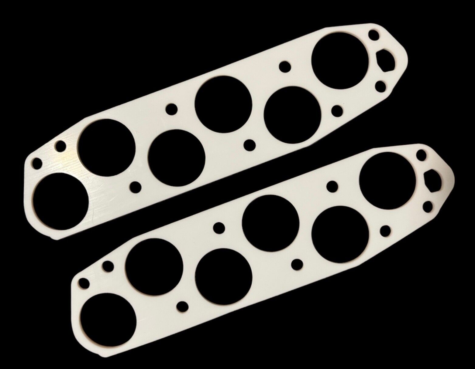 J Series V6 Intake Manifold Gasket 3.0L For Acura TL Honda Accord J Swap PTFE