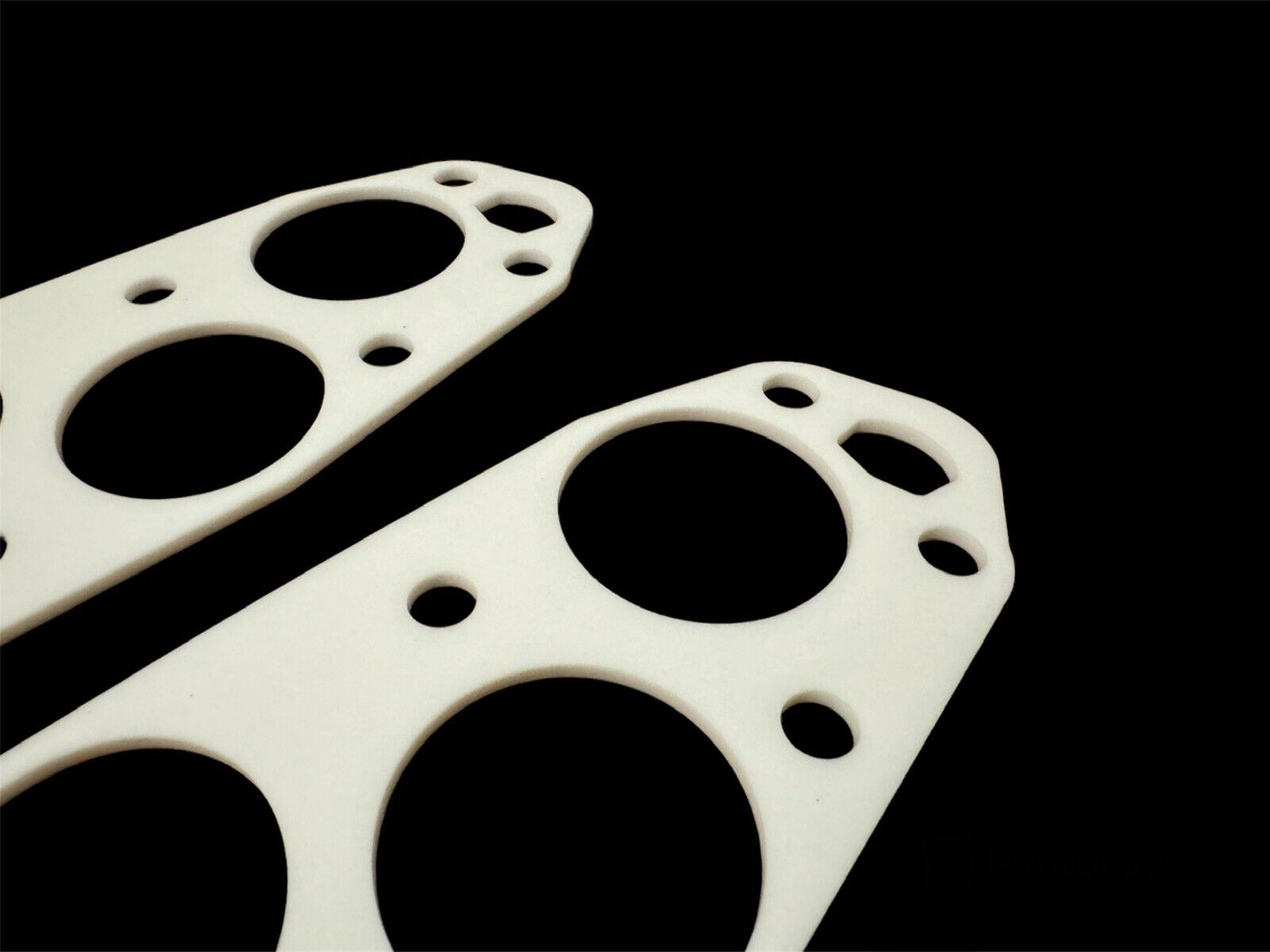 J Series V6 Intake Manifold Gasket 3.0L For Acura TL Honda Accord J Swap PTFE