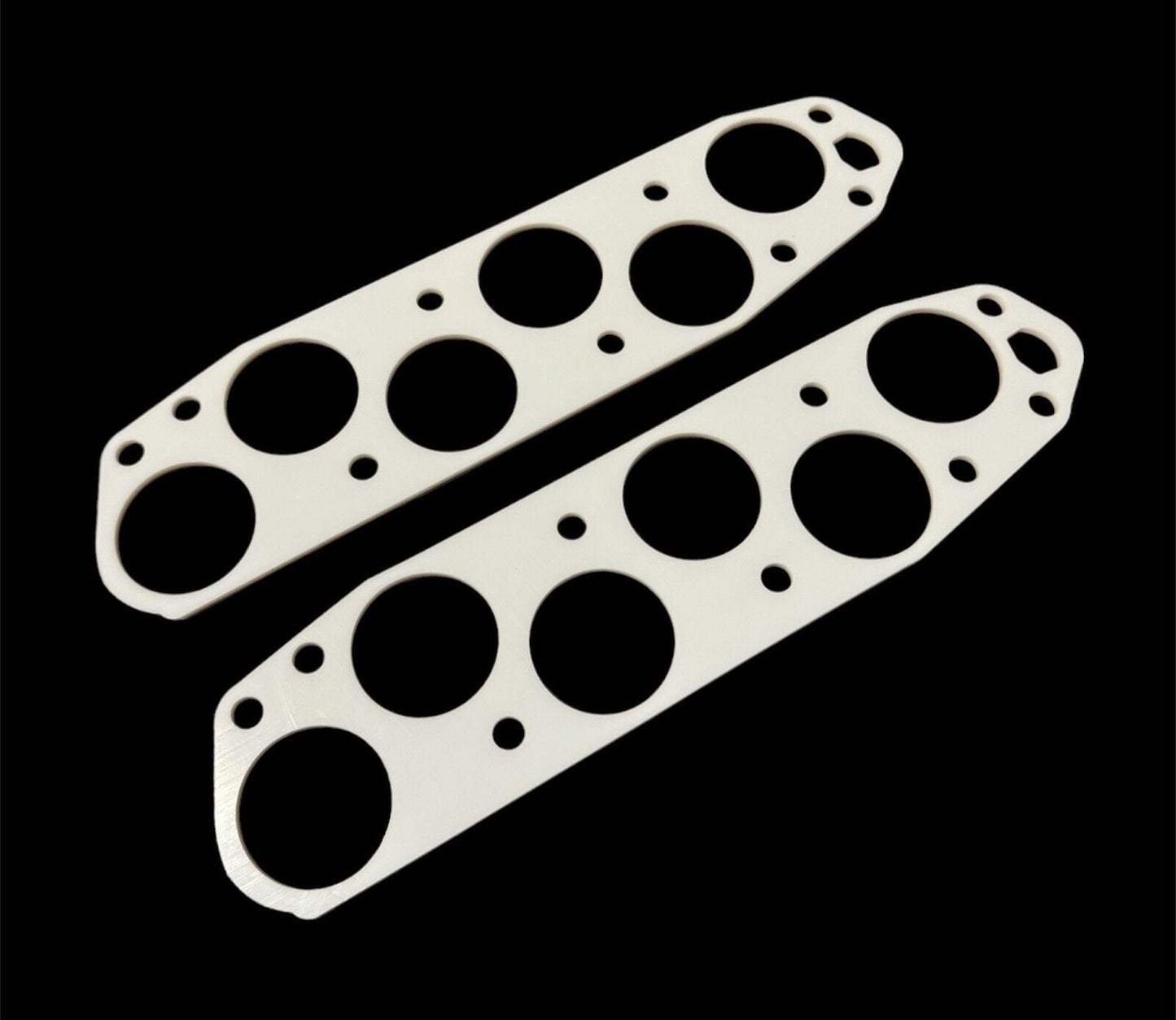 J Series V6 Intake Manifold Gasket 3.0L For Acura TL Honda Accord J Swap PTFE