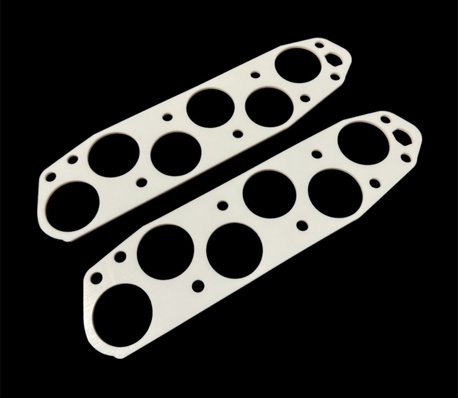 J Series V6 Intake Manifold Gasket 3.0L For Acura TL Honda Accord J Swap PTFE