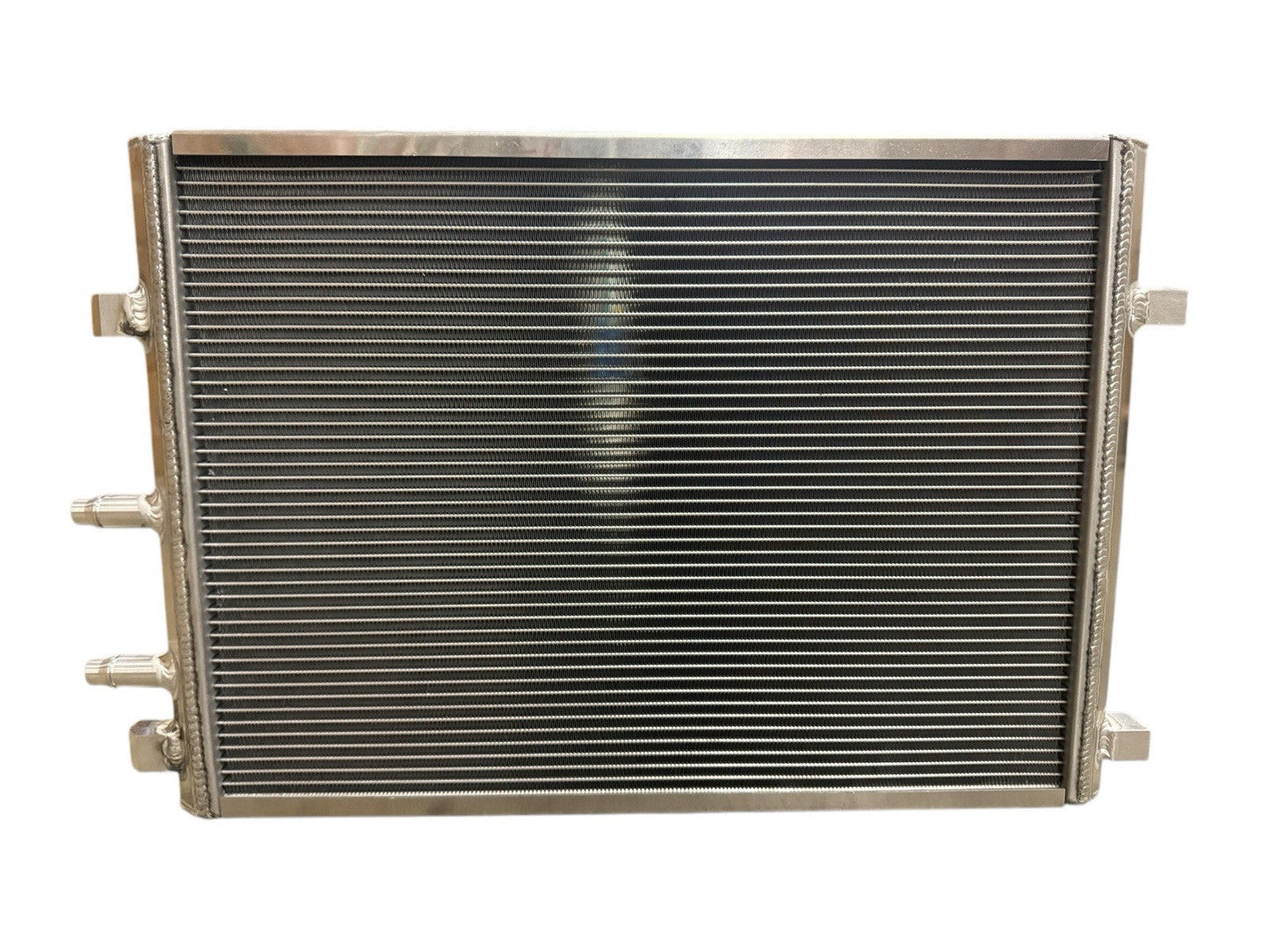 Front Mount Heat Exchanger Radiator for BMW F8X M3 M4 S55 F80 F82 F83 3.0L