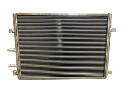 Front Mount Heat Exchanger Radiator for BMW F8X M3 M4 S55 F80 F82 F83 3.0L
