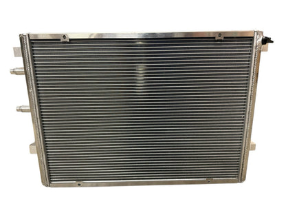 Front Mount Heat Exchanger Radiator for BMW F8X M3 M4 S55 F80 F82 F83 3.0L