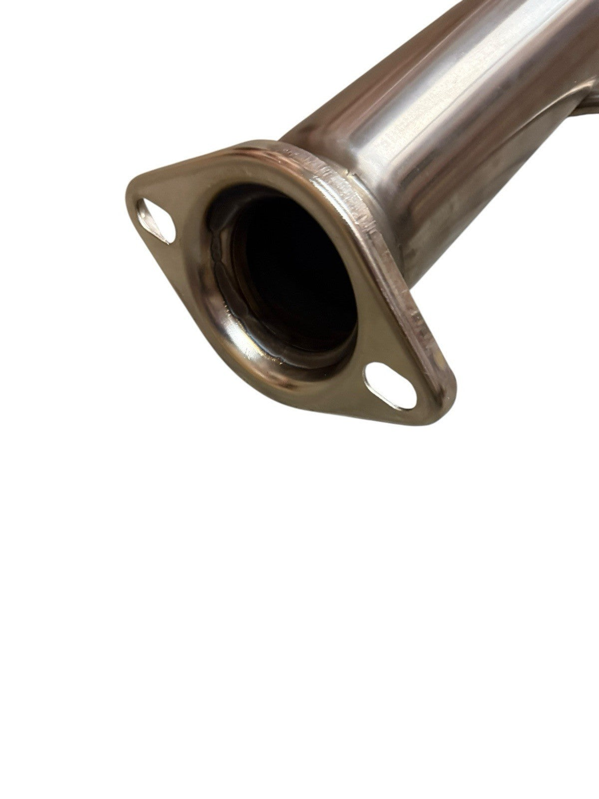 Stainless Steel Catback Toyota GR Yaris GPF Back Race Exhaust System GR Yaris