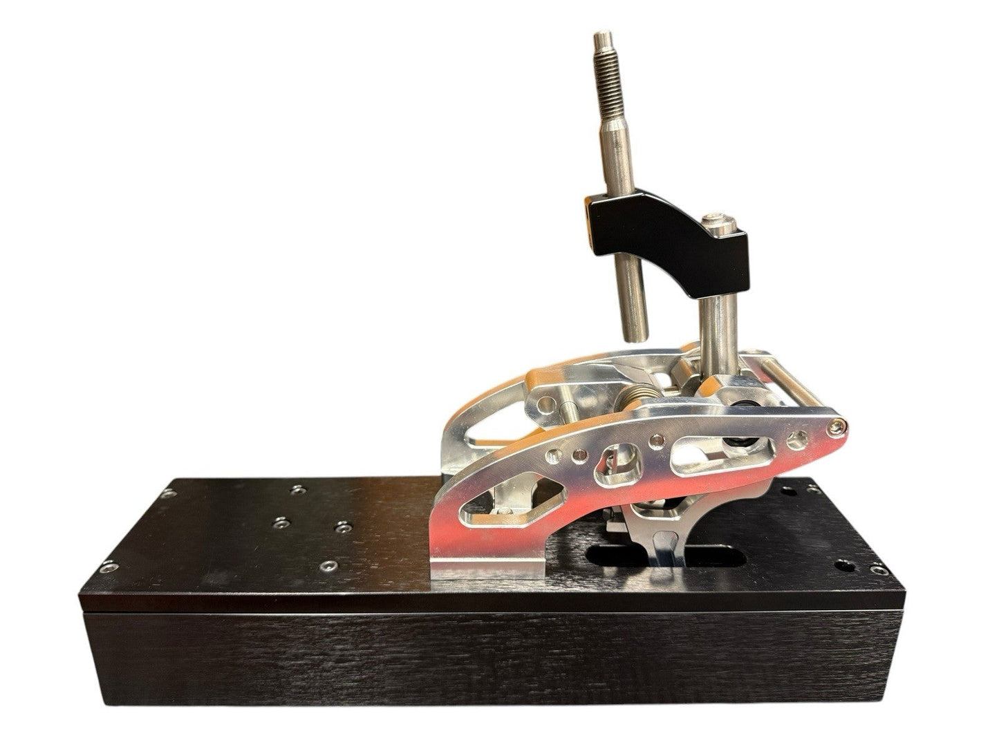 Adjustable No Cut K Series K20 K24 Swap Billet Shifter