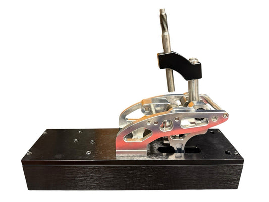 Adjustable No Cut K Series K20 K24 Swap Billet Shifter