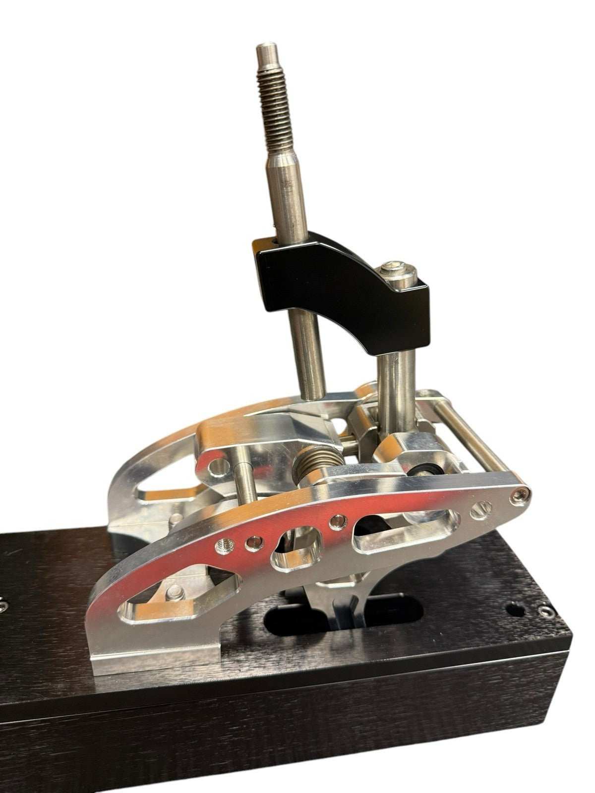 Adjustable No Cut K Series K20 K24 Swap Billet Shifter