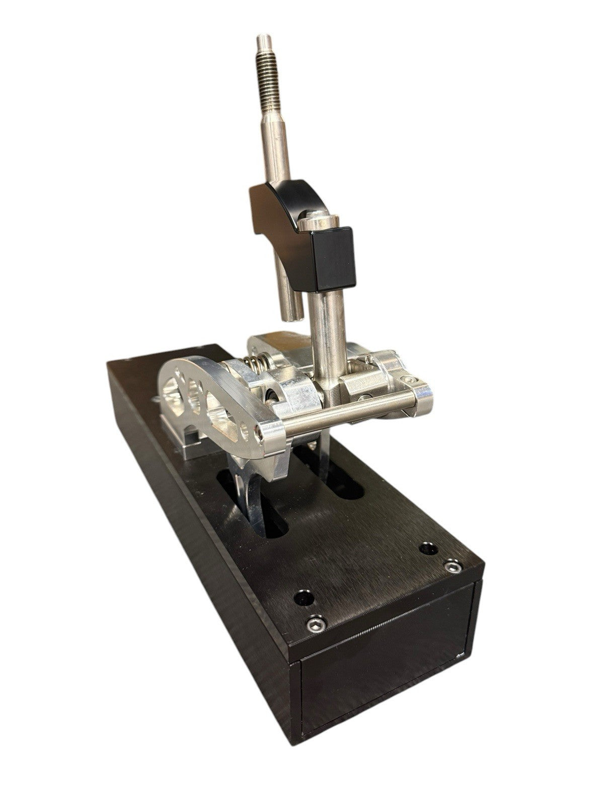 Adjustable No Cut K Series K20 K24 Swap Billet Shifter