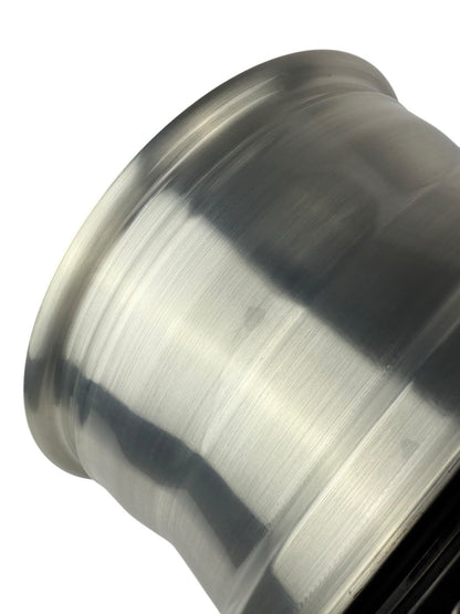 JSR Forged 15 X 7 Single Outer Beadlock Bead Lock 2 Piece Wheel 4 X 100 +20