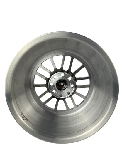 JSR Forged 15 X 7 Single Outer Beadlock Bead Lock 2 Piece Wheel 4 X 100 +20