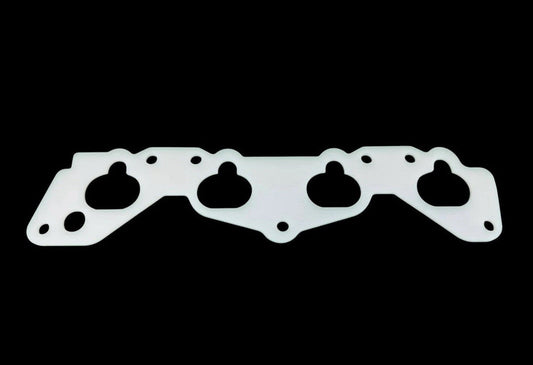 JackSpania Racing thermal intake manifold gasket for Honda Civic D15 D16 D Series engine, engine parts for improved sealing.