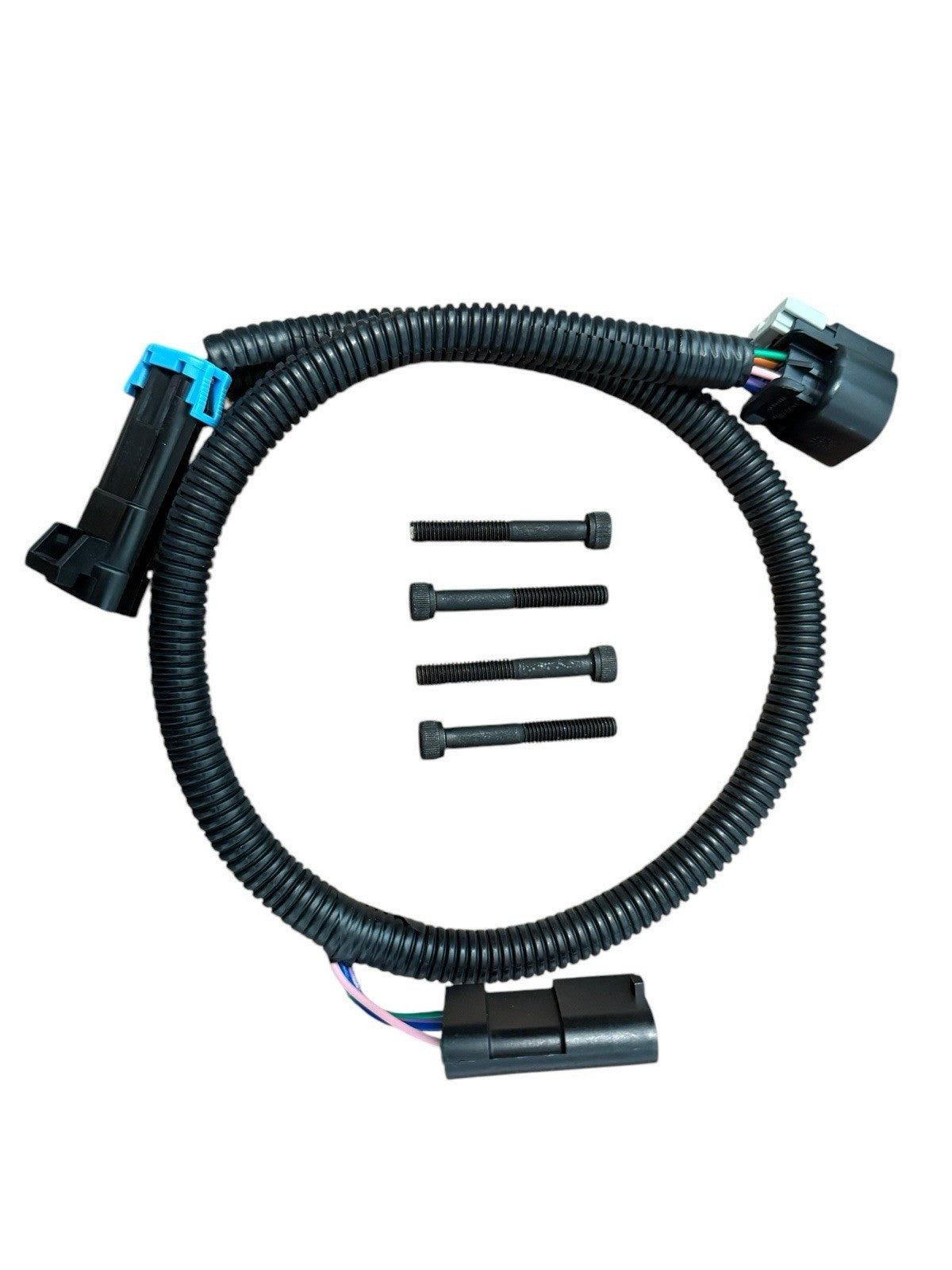 JackSpania Racing 92mm 102mm Drive By Wire Throttle Body TB harness for LS LS1 LS2 LS6 LS3 LS7 L99 engines, engine parts