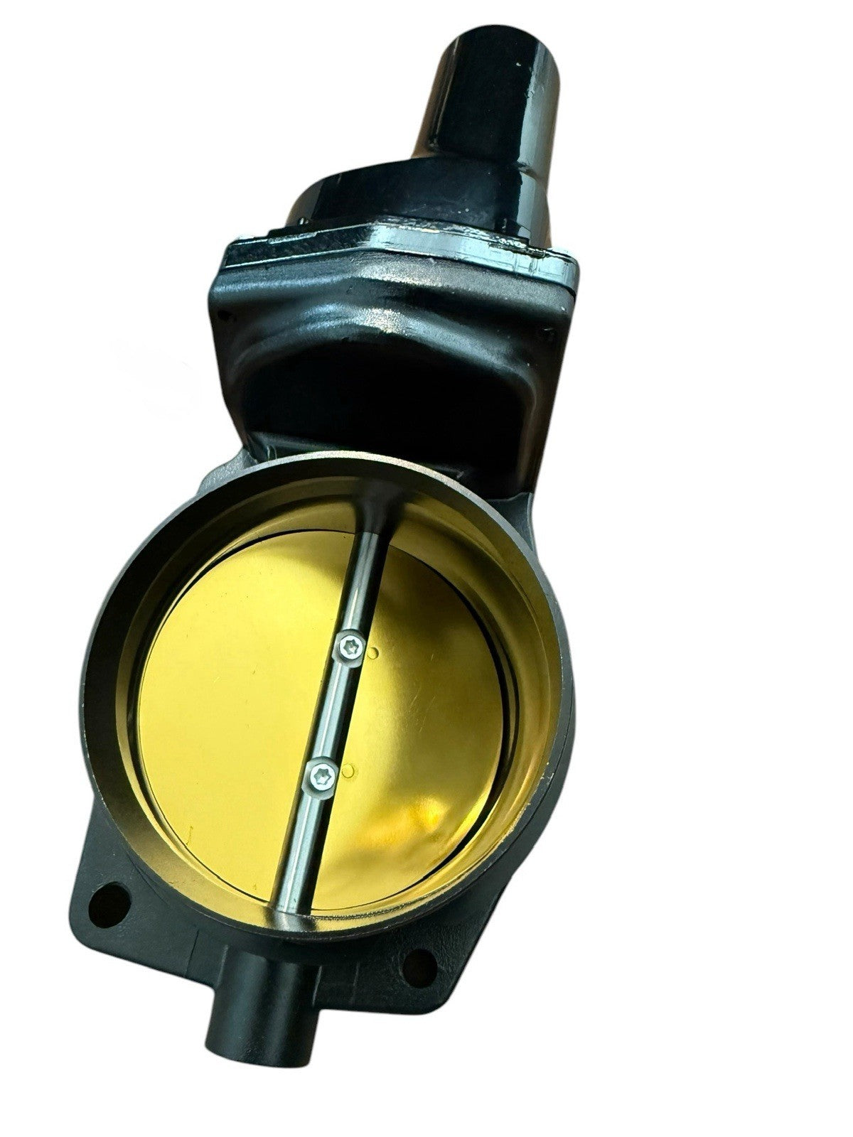 JackSpania Racing 92mm-102mm drive-by-wire throttle body harness for LS engine models, including LS1, LS2, LS3, LS6, LS7, and L99.