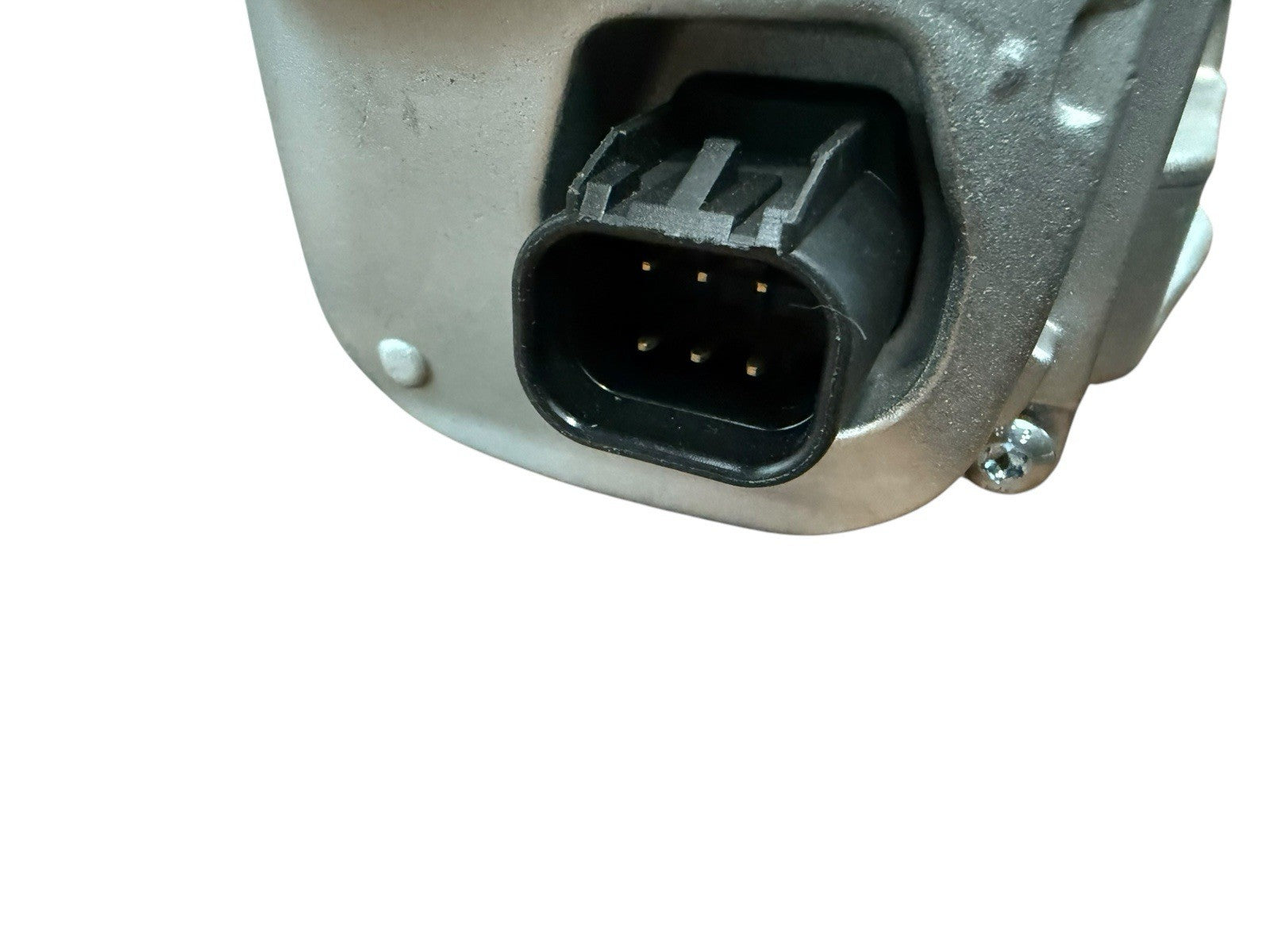 JackSpania Racing 92mm-102mm Drive By Wire Throttle Body TB Harness for LS engines, with wiring connectors and electronic components.